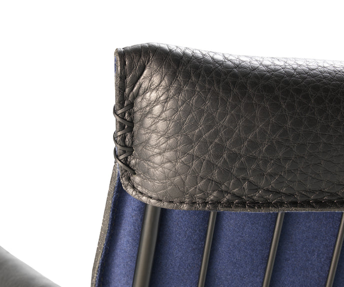 DS-515 Bar Stool | De Sede