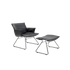 DS-515 Lounge Chair | De Sede 