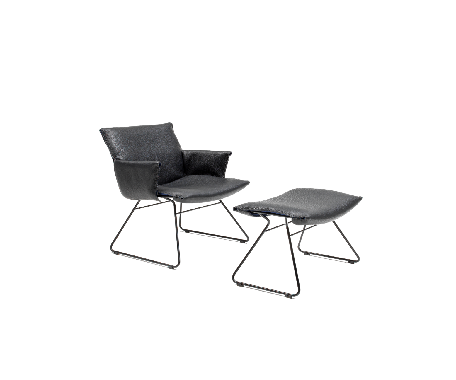 DS-515 Lounge Chair | De Sede 