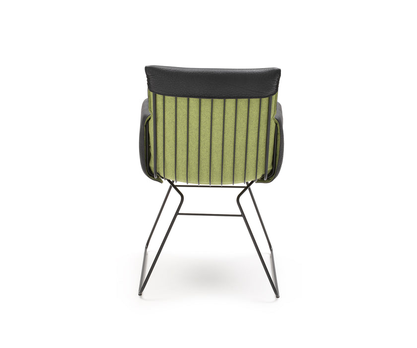 DS-515 Chairs | De Sede 
