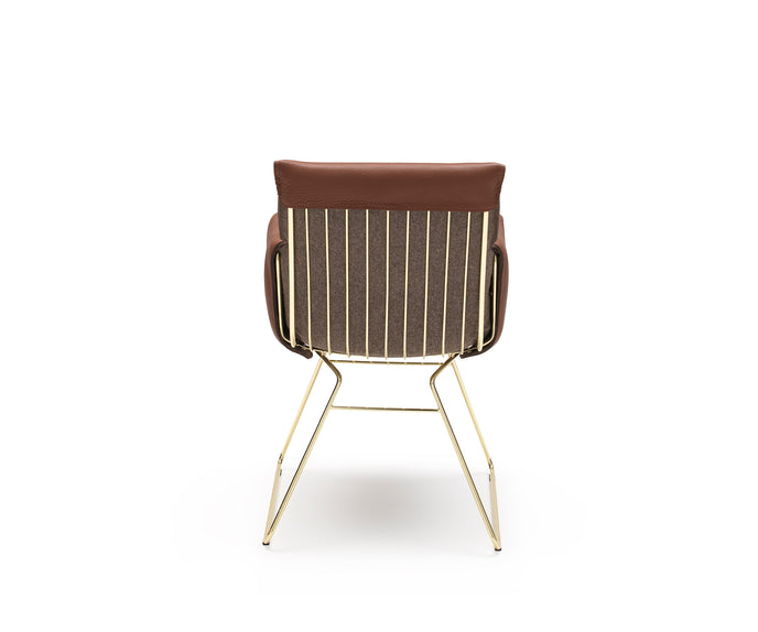 DS-515 Chairs | De Sede 
