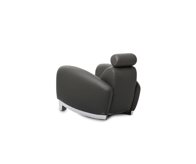 DS-57 Lounge Chair | De Sede