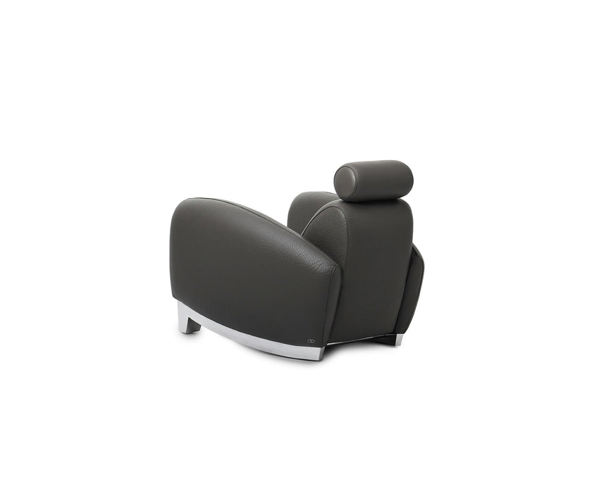 DS-57 Lounge Chair | De Sede