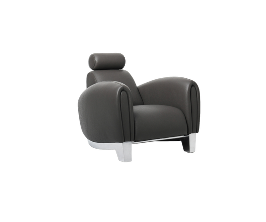 DS-57 Lounge Chair | De Sede