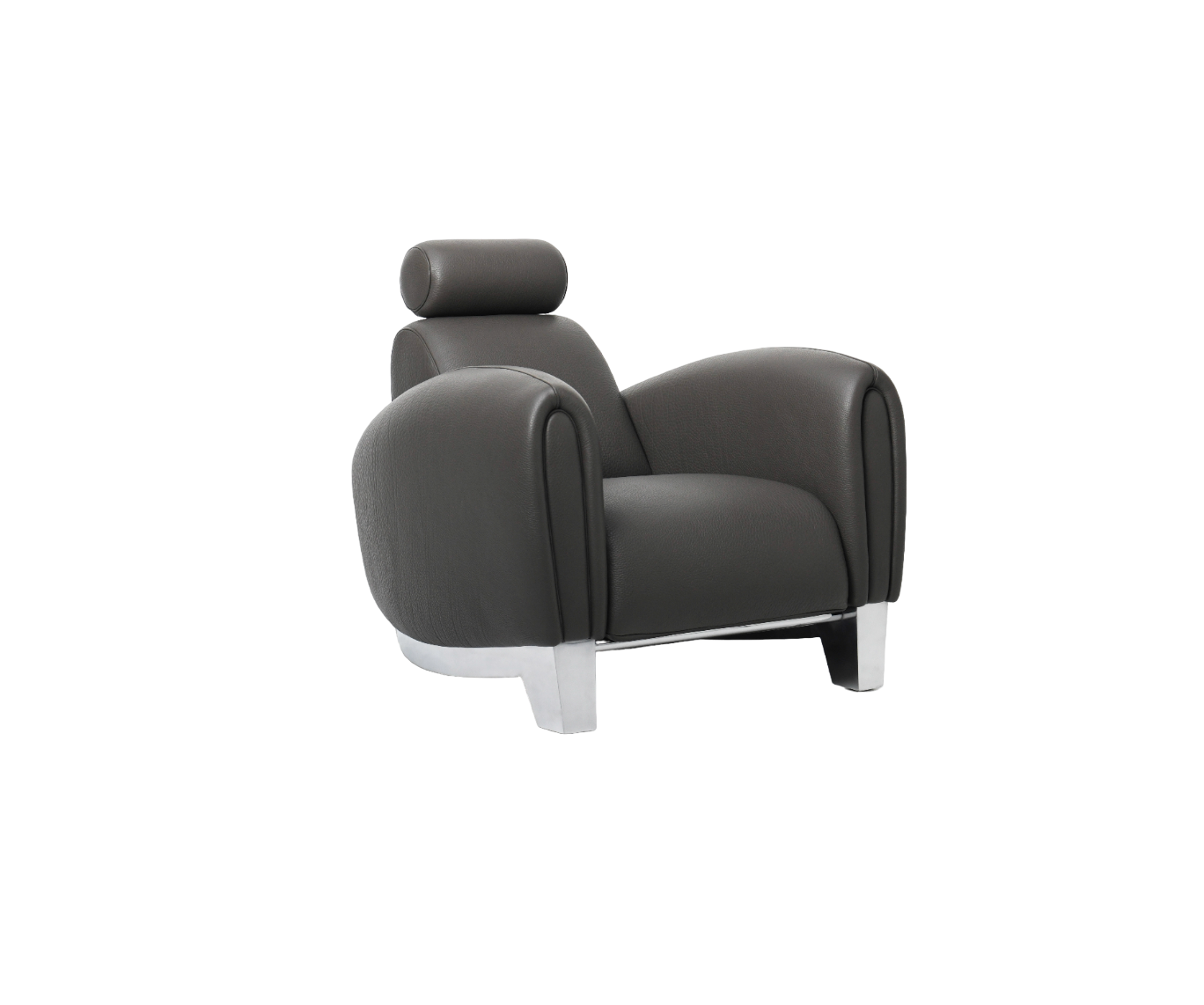 DS-57 Lounge Chair | De Sede