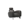 DS-57 Lounge Chair | De Sede