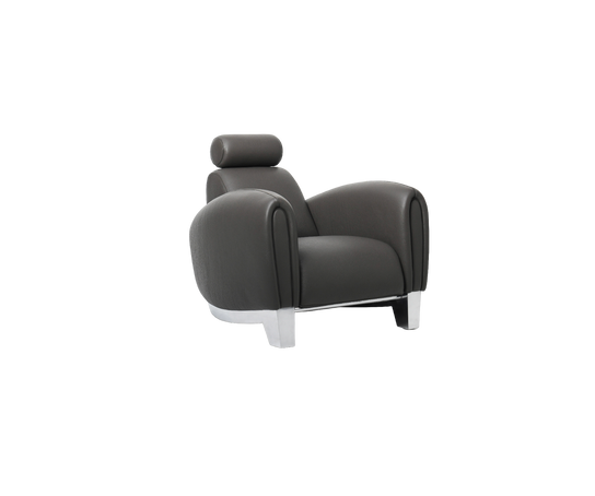 DS-57 Lounge Chair | De Sede