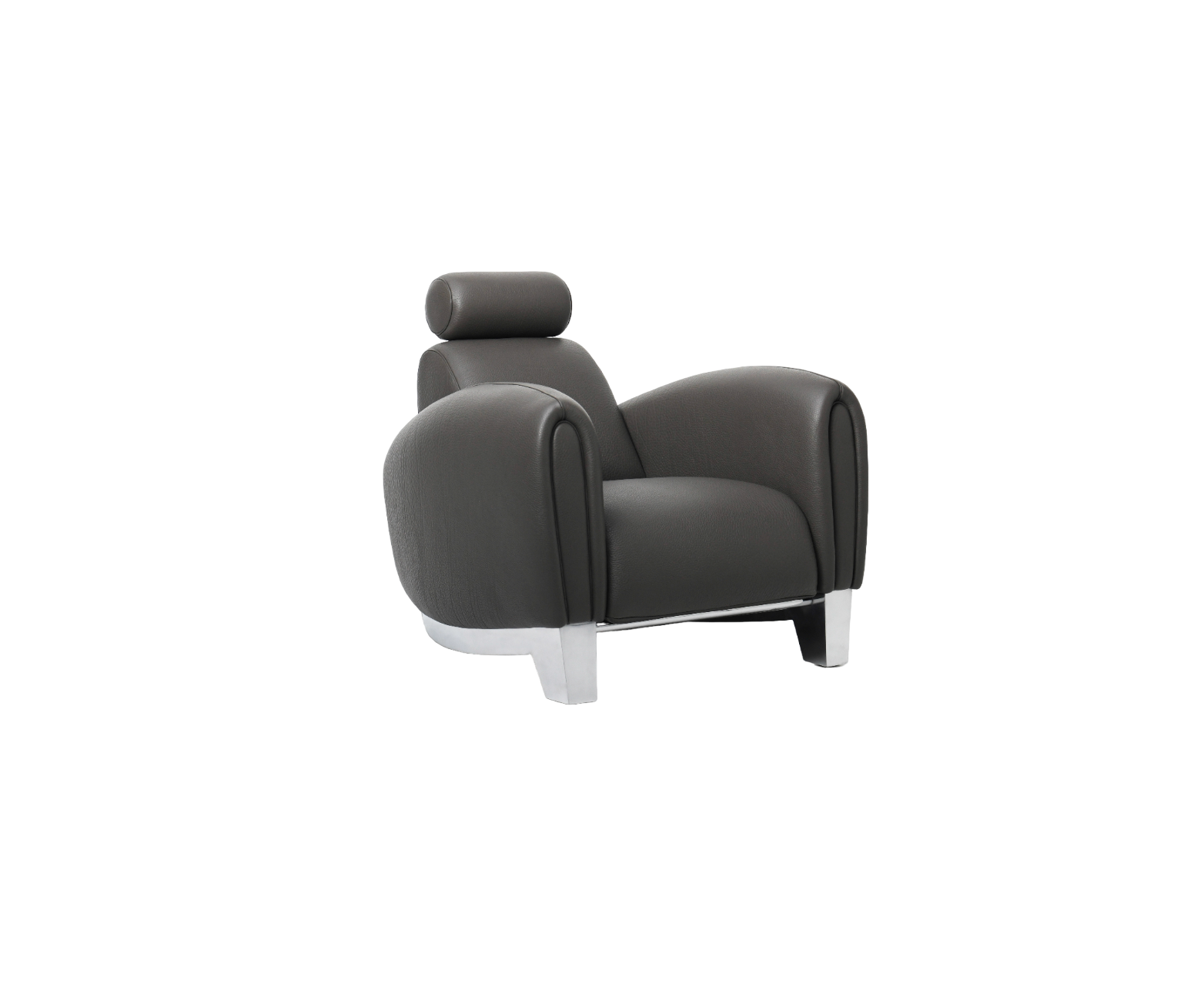 DS-57 Lounge Chair | De Sede