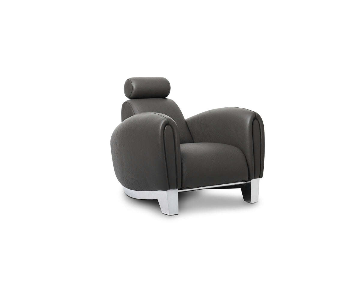 DS-57 Lounge Chair | De Sede