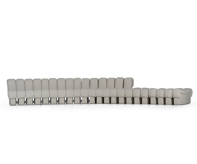 DS-600 Modular Sofa | De Sede