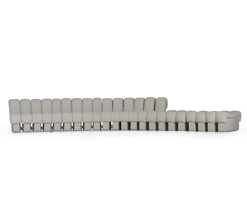 DS-600 Modular Sofa | De Sede