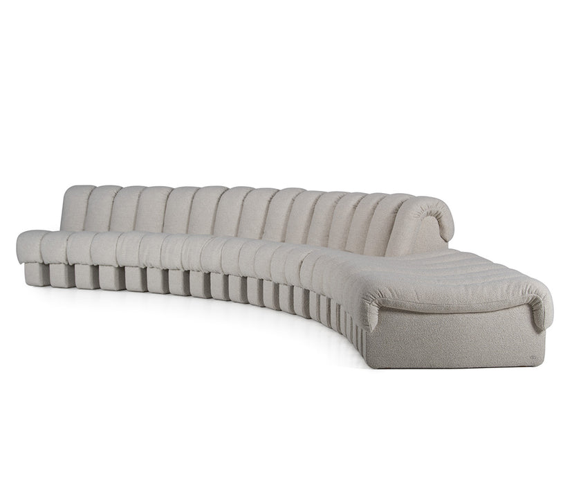 DS-600 Modular Sofa | De Sede
