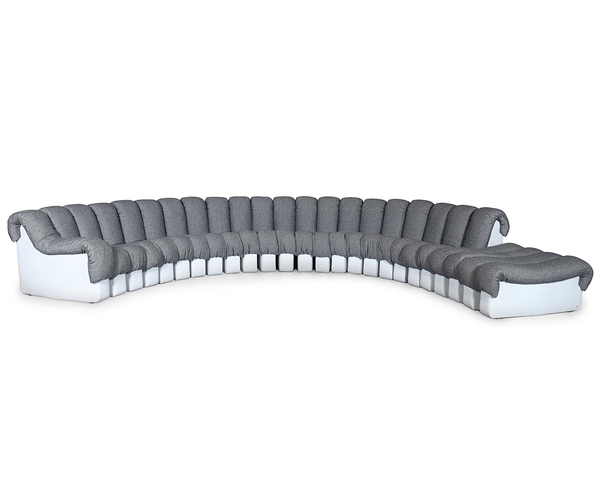 DS-600 Modular Sofa | De Sede