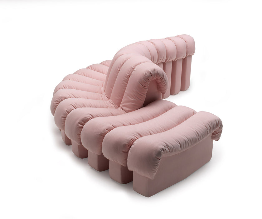 DS-600 Modular Sofa | De Sede
