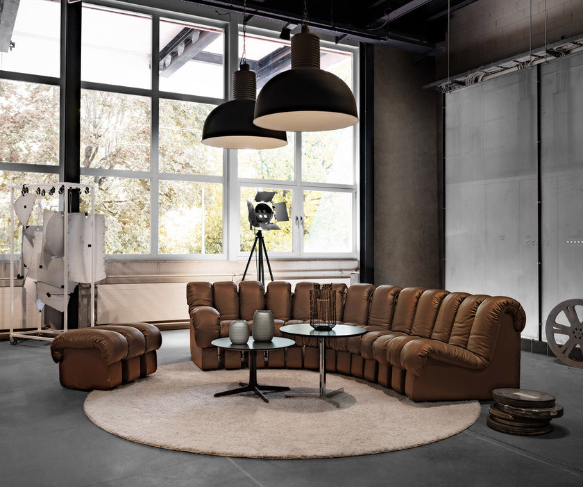 DS-600 Modular Sofa | De Sede