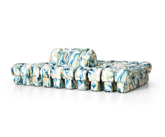 DS-602 Modular Sofa | De Sede