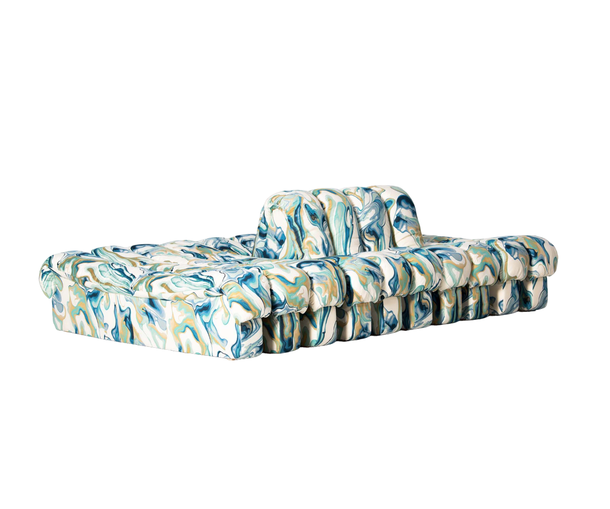 DS-602 Modular Sofa | De Sede