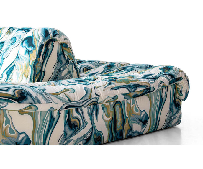DS-602 Modular Sofa | De Sede