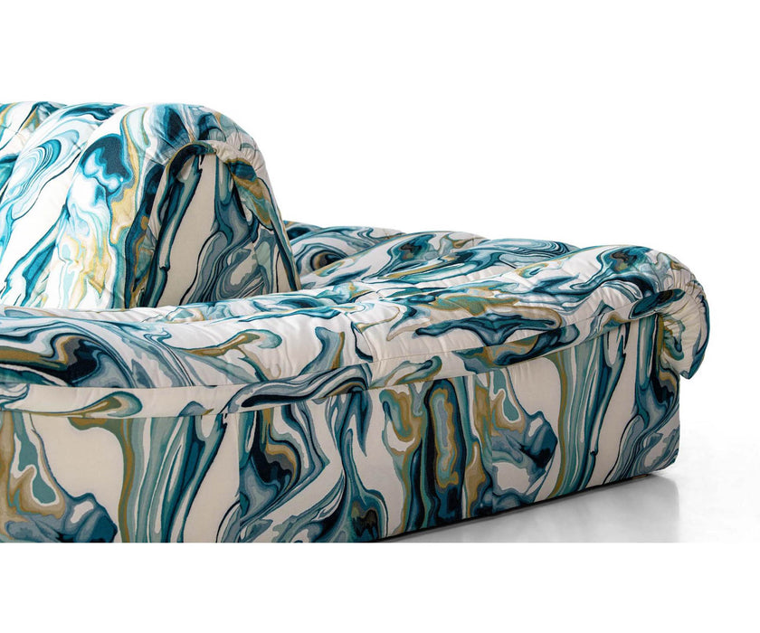 DS-602 Modular Sofa | De Sede