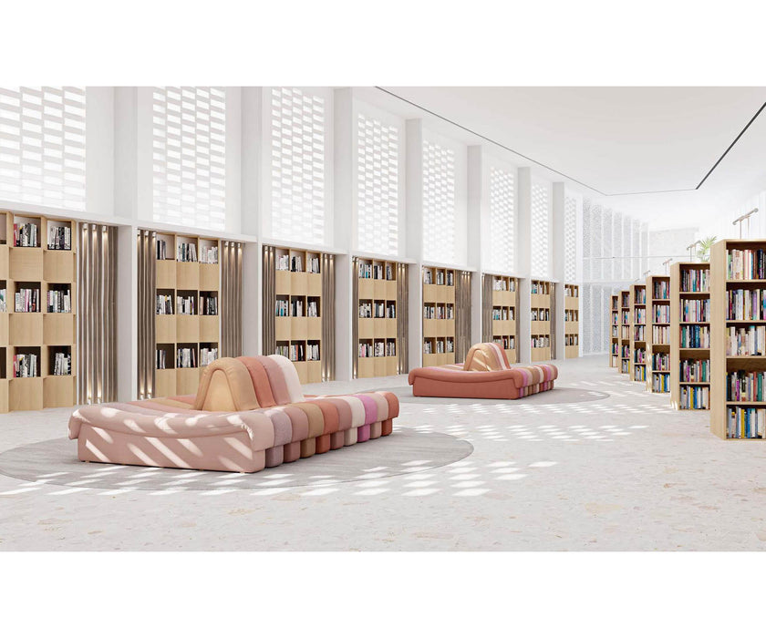 DS-602 Modular Sofa | De Sede