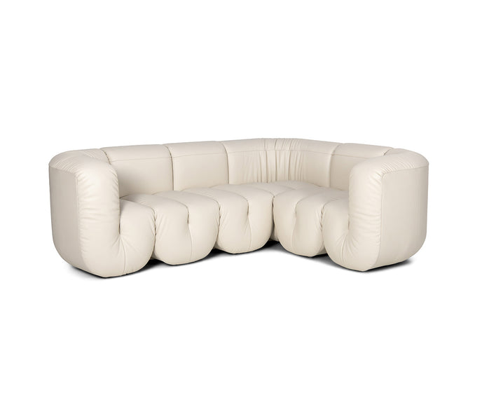 DS-707 Modular Sofa | De Sede