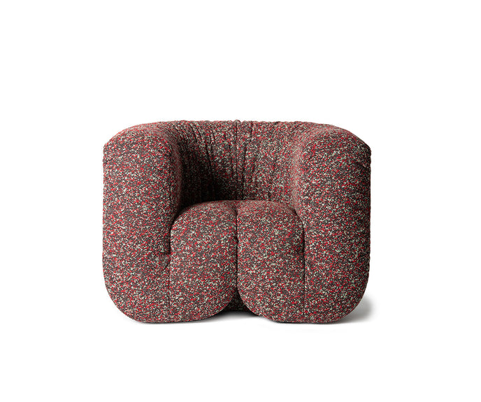 DS-707 Armchair | De Sede 