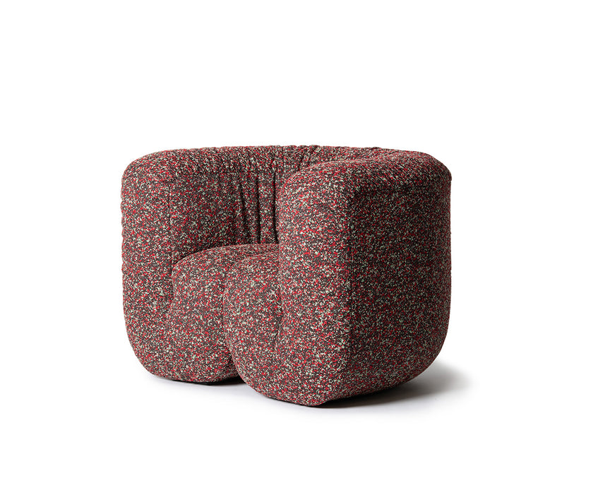DS-707 Armchair | De Sede 