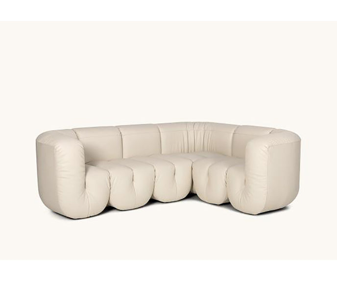 DS-707 Modular Sofa | De Sede