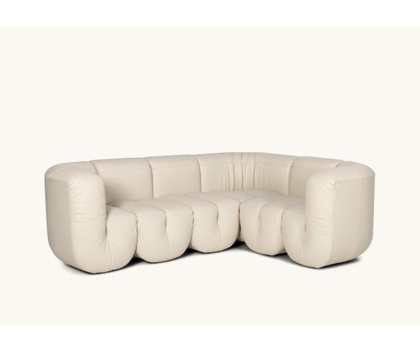 DS-707 Modular Sofa | De Sede