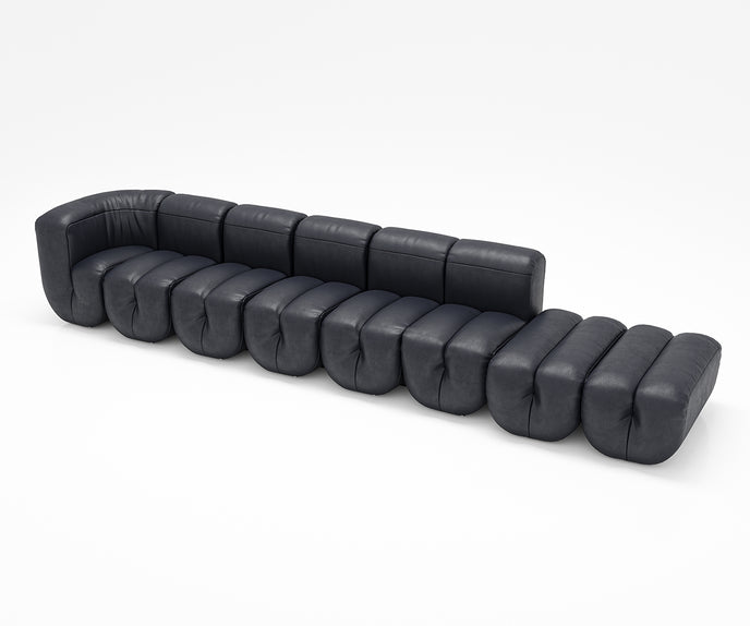 DS-707 Modular Sofa | De Sede