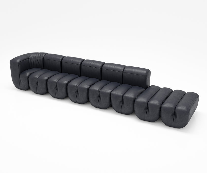 DS-707 Modular Sofa | De Sede