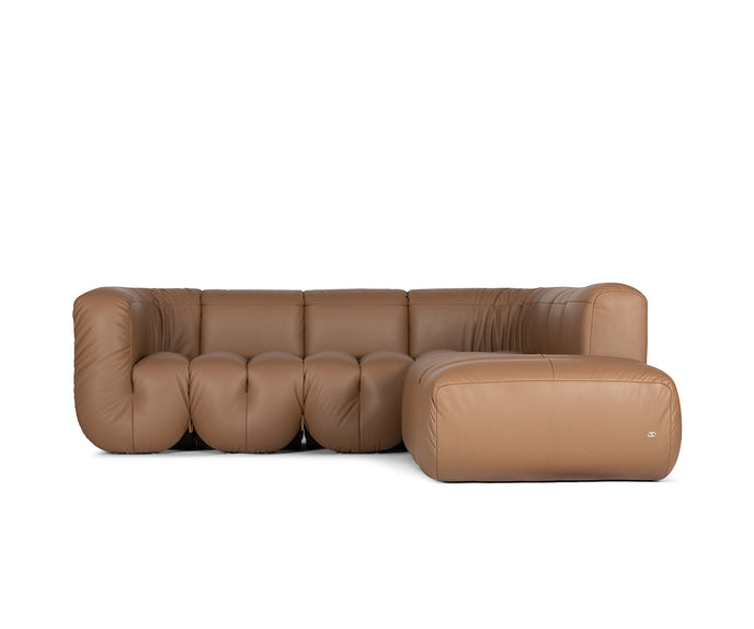 DS-707 Modular Sofa | De Sede