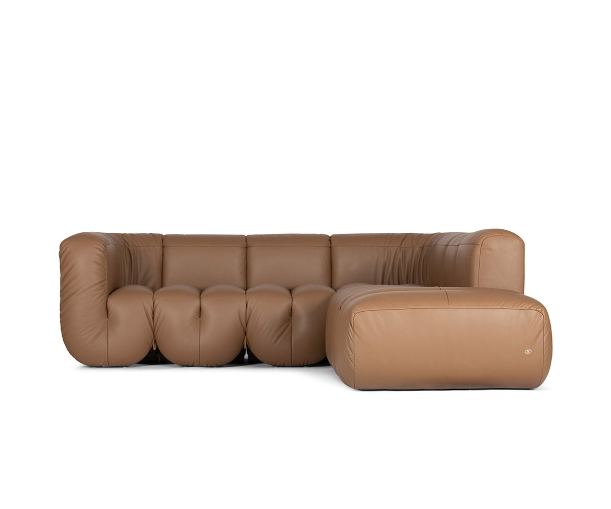 DS-707 Modular Sofa | De Sede