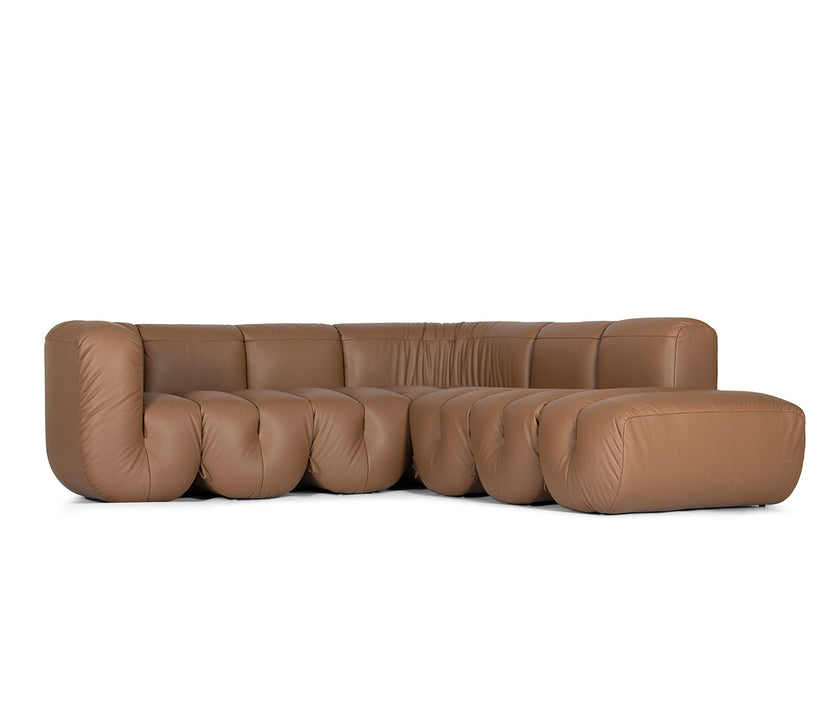 DS-707 Modular Sofa | De Sede
