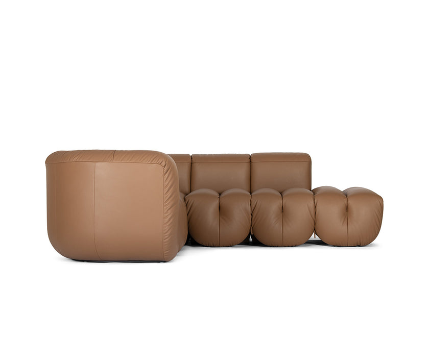 DS-707 Modular Sofa | De Sede