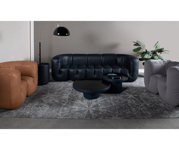DS-707 Armchair | De Sede 