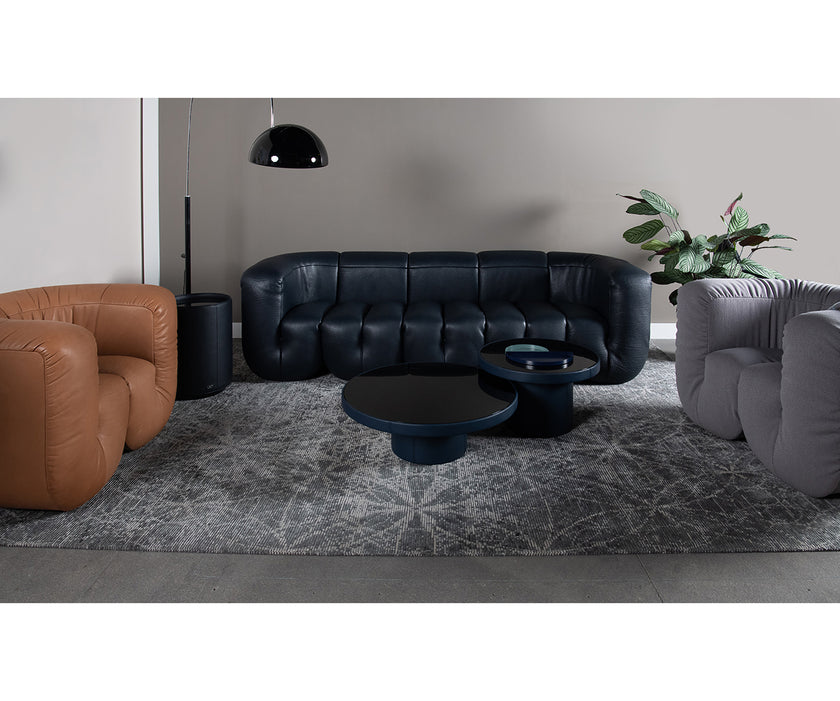 DS-707 Armchair | De Sede 