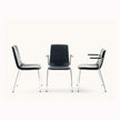 DS-717 Dining Chairs | De Sede