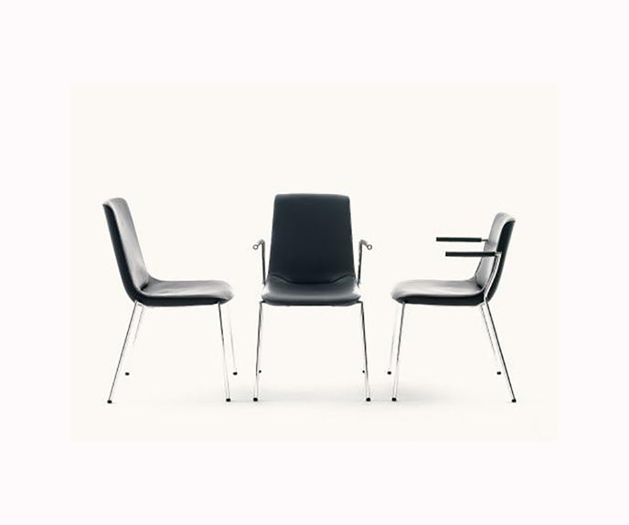 DS-717 Dining Chairs | De Sede