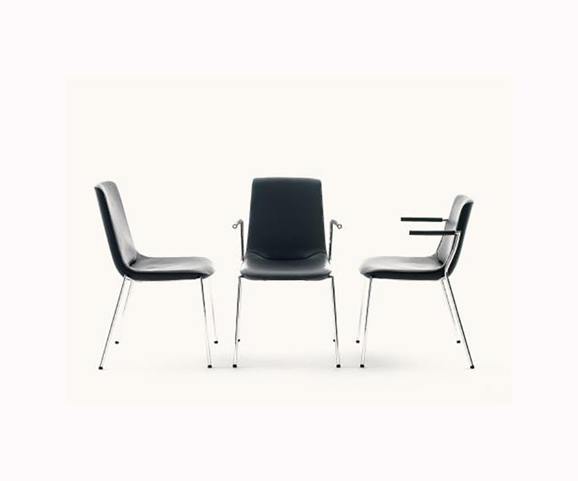 DS-717 Dining Chairs | De Sede