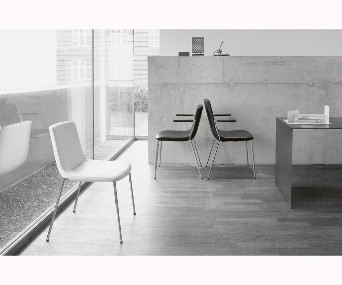 DS-717 Dining Chairs | De Sede