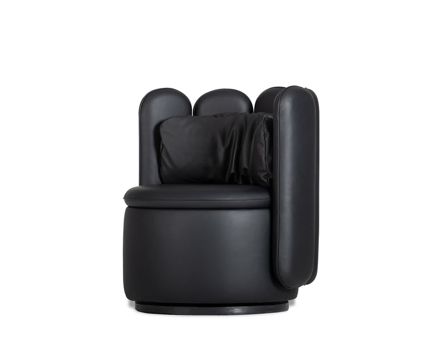 DS-800 Lounge Chair | De Sede 