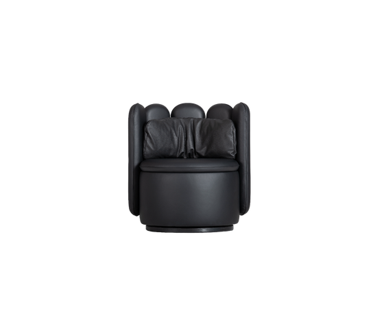 DS-800 Lounge Chair | De Sede 