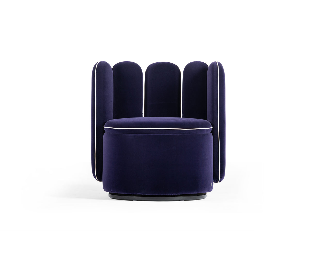 DS-800 Lounge Chair | De Sede 