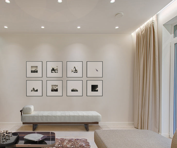 DS-80 Sofa | De Sede