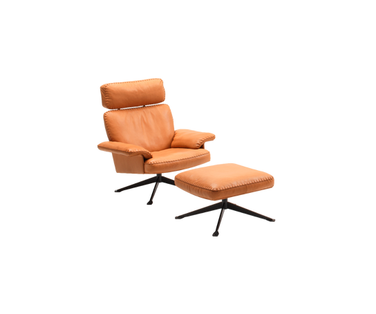 DS-31 Armchair | De Sede