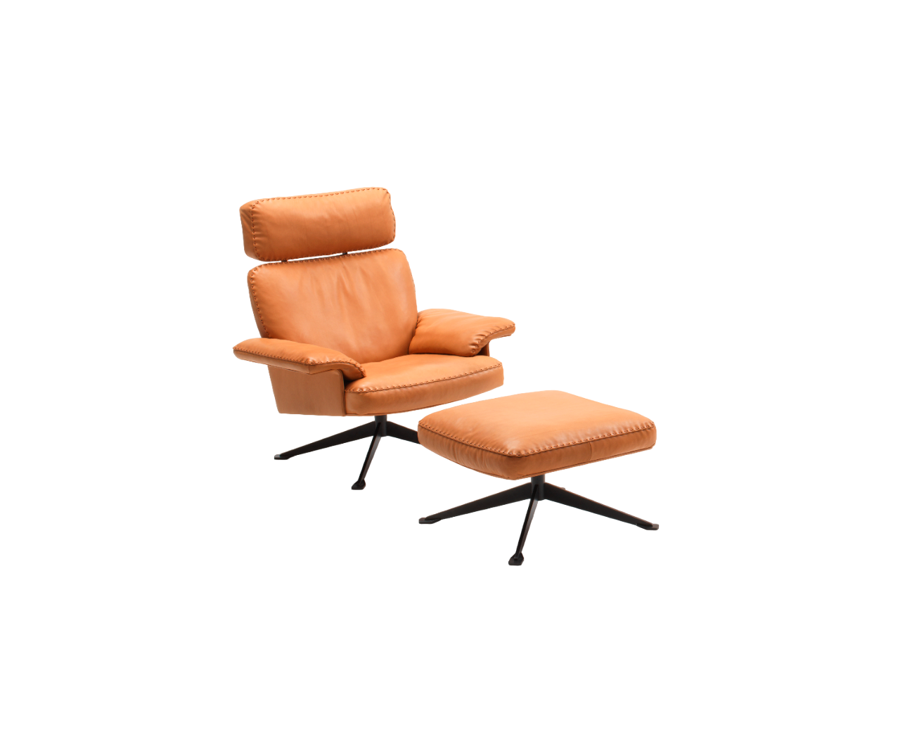 DS-31 Armchair | De Sede