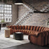 DS-600 Modular Sofa | De Sede
