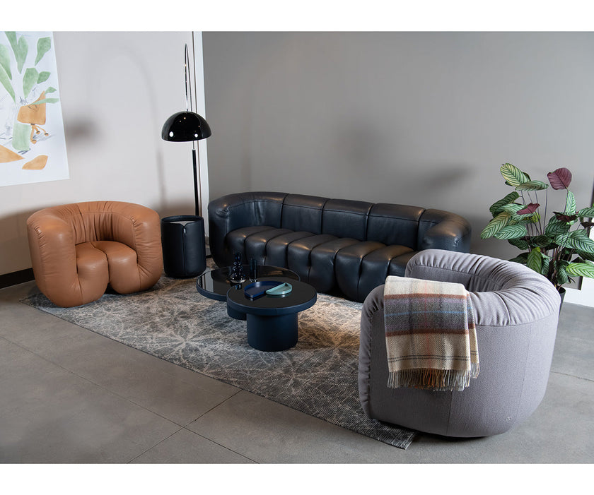 DS-707 Armchair | De Sede 