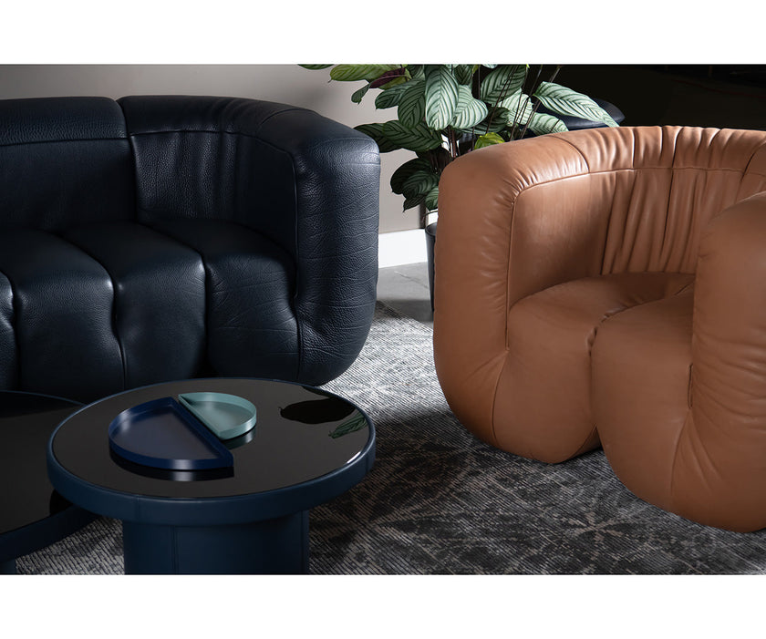 DS-707 Armchair | De Sede 